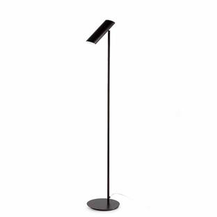 Liseuse led Faro Link Noir Acier 29884