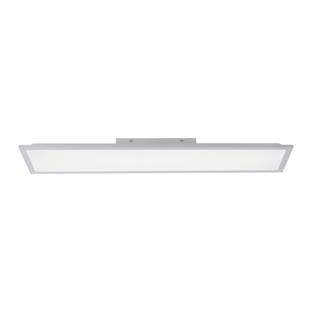 Plafonnier led Leuchten Direkt Canvas Blanc Aluminium 15550-16 –  Plafonniers Led chez Luminaires Online