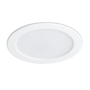 Plafonnier de encastrable Faro Tod Blanc Aluminium 42927