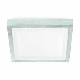 Plafonnier design Faro TOLA Aluminium Aluminium 62983