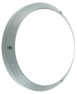 Plafonnier extérieur led Norlys Bornholm Aluminium 541