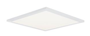 Plafonnier led Globo Rosi Blanc Aluminium 41604D2F