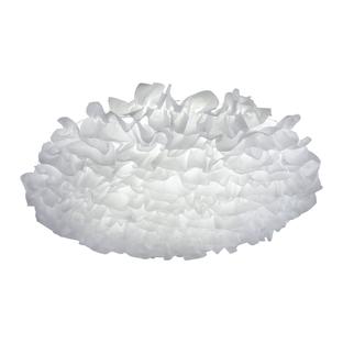 Plafonnier led Leuchten Direkt Xenia Blanc Plastique 15291-16