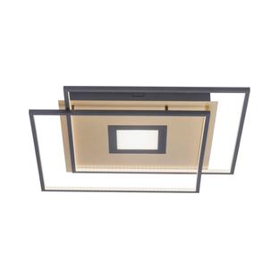 Plafonnier led connecté Trio Fara Blanc Plastique R65006000 – Plafonniers  connectés chez Luminaires Online