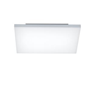 Plafonnier led Neuhaus Q-Frameless Blanc Aluminium 8287-16