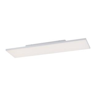 Plafonnier led Neuhaus Q-Frameless Blanc Aluminium 8289-16