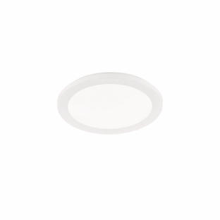 Plafonnier led Trio Camillus Blanc 01 Métal R62921501