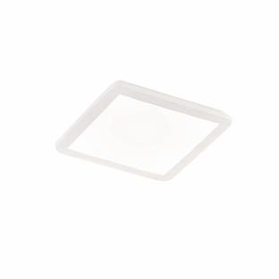 Plafonnier led Trio Camillus Blanc 01 Métal R62931801