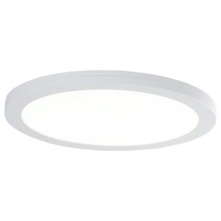 Plafonniers led Näve Bonus Blanc Métal 1347223