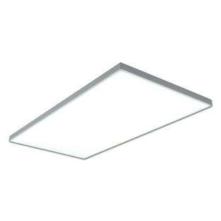 Plafonniers led Näve Carente Blanc Métal 1351223