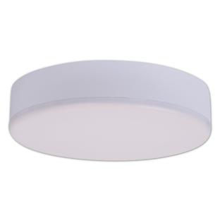 Plafonniers led Näve Sula Blanc Métal 4114823