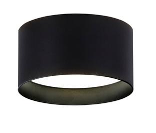 Plafonniers led Näve Trios Noir Métal 4119322