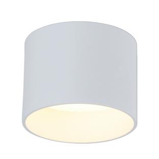 Plafonniers led Näve Trios Blanc Métal 4119423