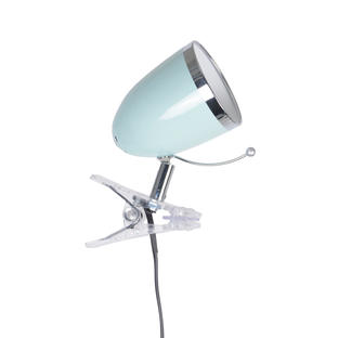 Spot design Corep Little Arty Bleu Métal 656359
