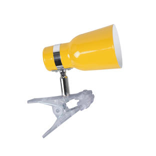Spot design Corep Little Joey Jaune Métal 656357