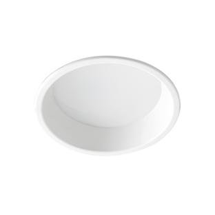 Spot encastrable Faro Son Blanc Aluminium 42930