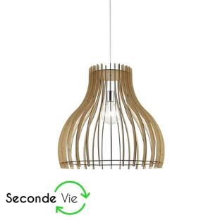 Suspension design Airelle Lo Select - Reconditionnée Lo Retour Bois Bois LOL-P28785CH.NT.60