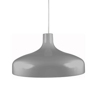 Suspension design Aluminor Brasilia Gris Métal BRASILIA S G