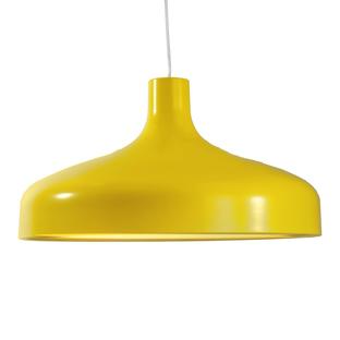 Suspension design Aluminor Brasilia Jaune Métal BRASILIA S J