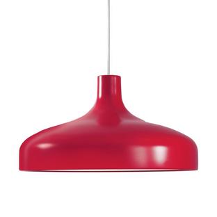 Suspension design Aluminor Brasilia Rouge Métal BRASILIA S R