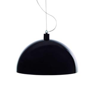 Suspension design Aluminor Dome Noir DOME RS N