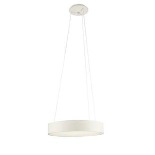 Suspension design Aluminor Epsilon Blanc EPSILON S 59 B