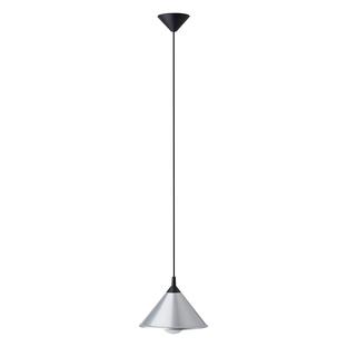 Suspension design Brilliant Bistro Gris Plastique 11170/11