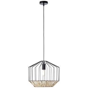 Suspension design Brilliant Templo Beige Métal 99193/76