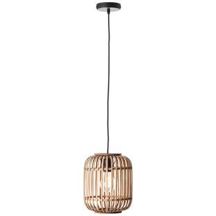 Suspension Woodrow - Bois/Métal - Brilliant - 93777/20