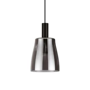 Suspension design Coco - 1xLED - Fumé - Ideal lux 275567