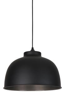 Suspension design Corep Dock Noir Métal PR502224