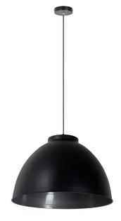 Suspension design Corep Dock Noir Métal PR503117
