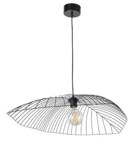 Suspension design Corep Leaf Noir Métal PR503137