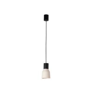 Suspension design Faro Kombo Beige Métal 68592-1L