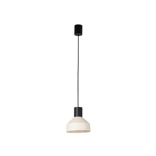 Suspension design Faro Kombo Beige Métal 68594-1L