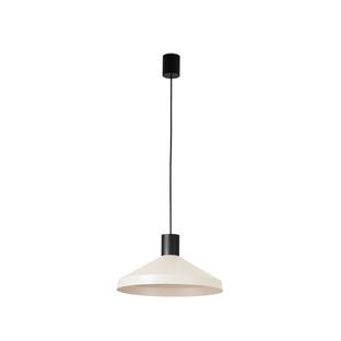 Suspension design Faro Kombo Beige Métal 68596-1L