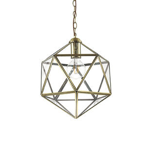 Suspension design Ideal lux Deca 168869