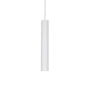 Suspension design Ideal lux Look Blanc 01 Métal 104935