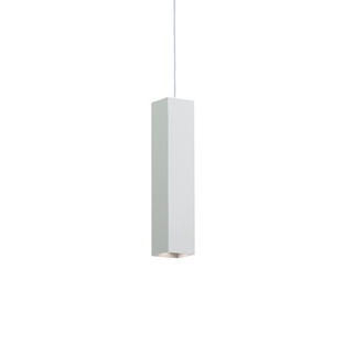 Suspension design Ideal lux Sky Blanc 01 Métal 126906