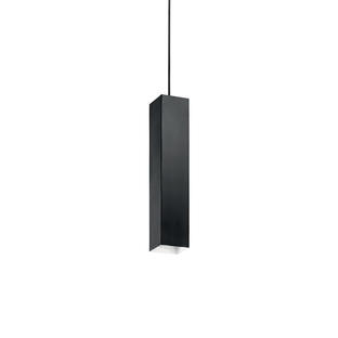 Suspension design Ideal lux Sky Noir Métal 126913