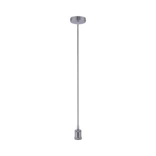 Suspension design Leuchten Direkt Diy Gris Métal 13570-55