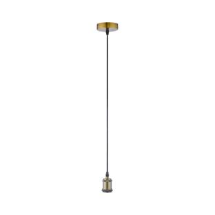 Suspension design Leuchten Direkt Diy Laiton Métal 13570-60