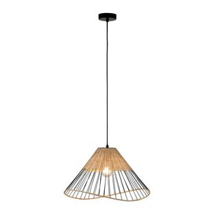 Suspension design Leuchten Direkt Reed Beige Métal 11153-79