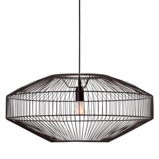 Suspension design Lo Select Cosmos Noir Métal ST58-767P1 BLACK