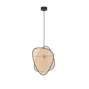 Suspension Screen H 320 cm - Beige - Cannage Naturel - Market Set - 656067