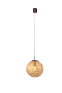 Suspension design Neuhaus Greta Rouille Métal 2420-48