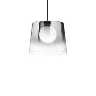 Suspension Fade - 1xG9 - Chrome - Ideal lux 271293