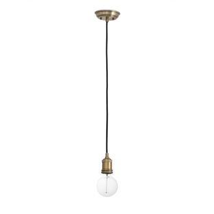 Suspension industrielle Faro Art Laiton Métal 64137