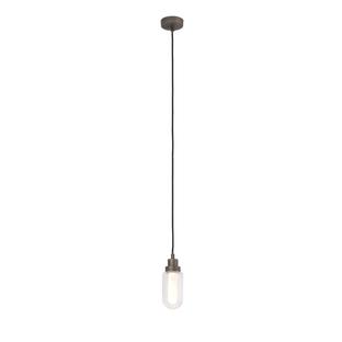 Suspension led Faro Brume Bronze Métal 40078