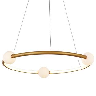 Suspension led Arty Or Aluminium MD19001035-1A